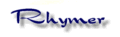 rhymer.gif (2173 bytes)